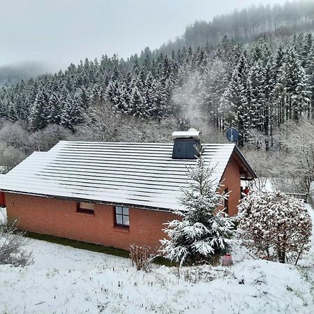 Ferienhaus Becker فيلنغن المظهر الخارجي الصورة