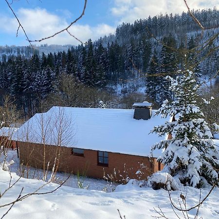 Ferienhaus Becker فيلنغن المظهر الخارجي الصورة