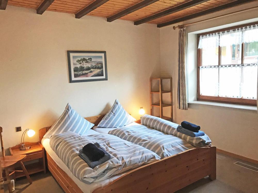 Ferienhaus Becker فيلنغن المظهر الخارجي الصورة