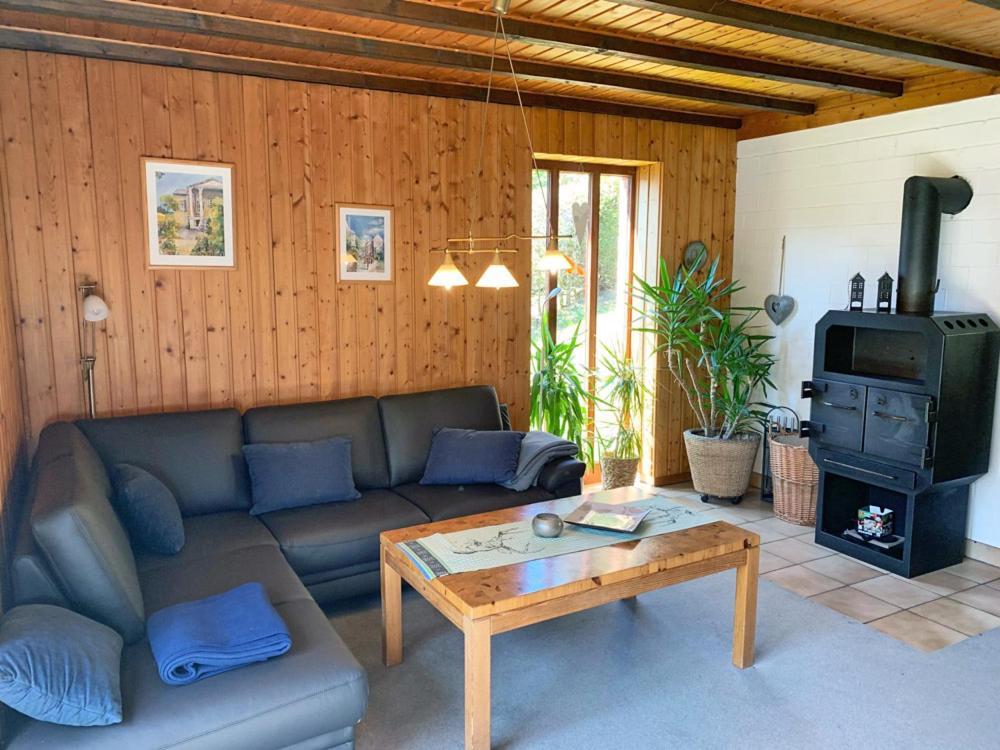 Ferienhaus Becker فيلنغن المظهر الخارجي الصورة